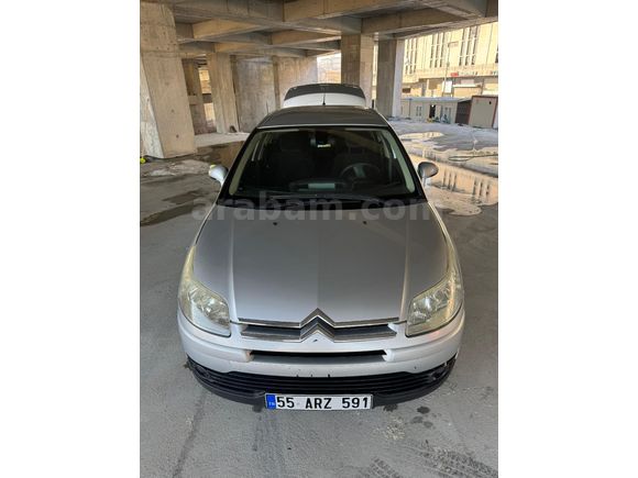 Sahibinden Citroen C4 1.6 HDi SX 2008 Model