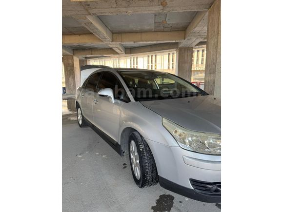 Sahibinden Citroen C4 1.6 HDi SX 2008 Model