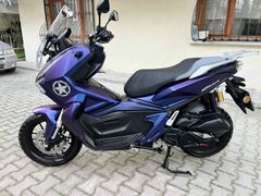 Sahibinden Yuki Adventure 150 