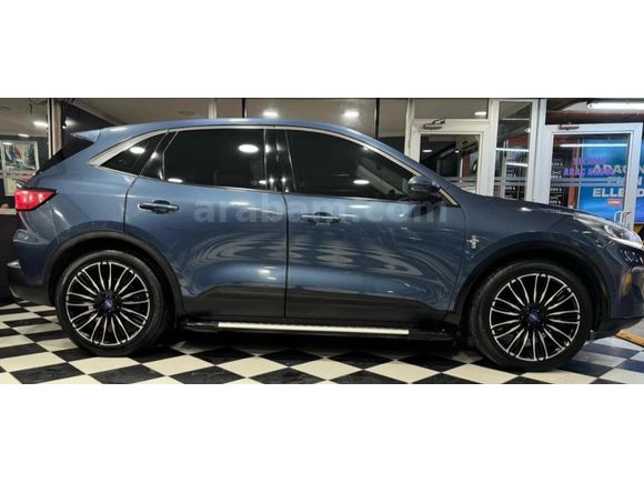 Sahibinden Ford Kuga 1.5 EcoBlue Style 2020 Model