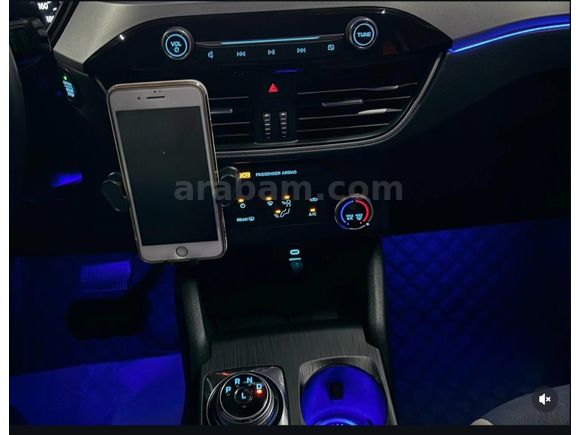 Sahibinden Ford Kuga 1.5 EcoBlue Style 2020 Model
