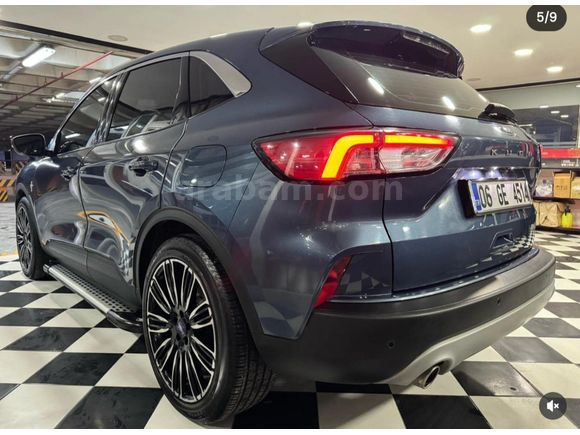 Sahibinden Ford Kuga 1.5 EcoBlue Style 2020 Model