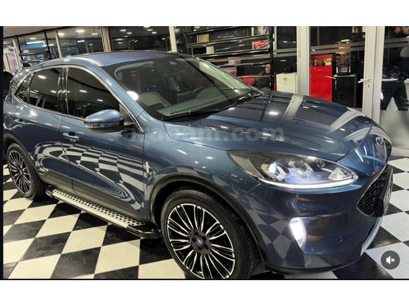 Sahibinden Ford Kuga 1.5 EcoBlue Style 2020 Model