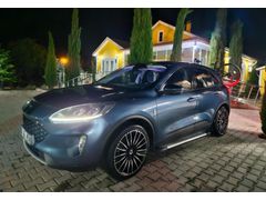 Sahibinden Ford Kuga 1.5 EcoBlue Style 2020 Model