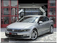 Sahibinden Volkswagen Passat 2.0 TDi Bluemation 2015 Model 