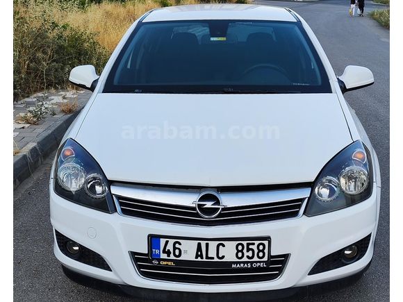 Sahibinden Temiz Astra