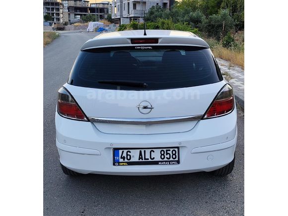 Sahibinden Temiz Astra