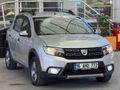 Sahibinden Dacia Sandero 1.5 dCi Stepway 2017 Model