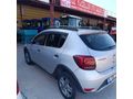 Sahibinden Dacia Sandero 1.5 dCi Stepway 2017 Model