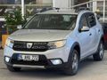 Sahibinden Dacia Sandero 1.5 dCi Stepway 2017 Model