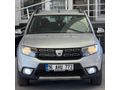 Sahibinden Dacia Sandero 1.5 dCi Stepway 2017 Model