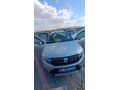 Sahibinden Dacia Sandero 1.5 dCi Stepway 2017 Model