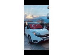 Sahibinden Fiat Doblo Combi 1.6 Multijet Premio Plus 2015 Model  67.000 km Beyaz