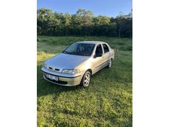 Fiat Albea 1.3 Multijet SL 2004 Model  285.500 km  orjinal 