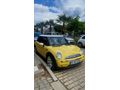 Sahibinden Mini Cooper 1.6 2003 Model 