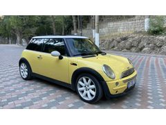 Sahibinden Mini Cooper 1.6 2003 Model 