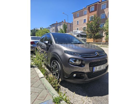 Sahibinden Citroen C3