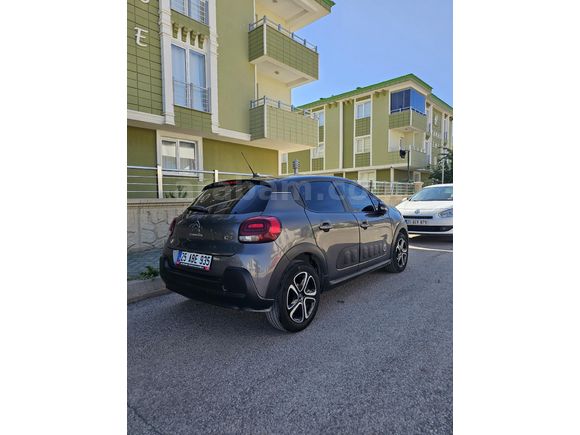 Sahibinden Citroen C3