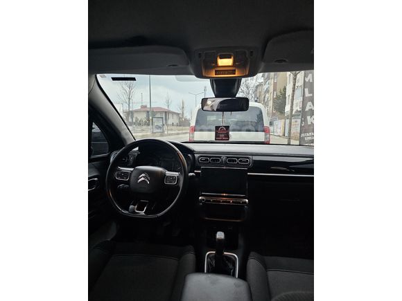 Sahibinden Citroen C3