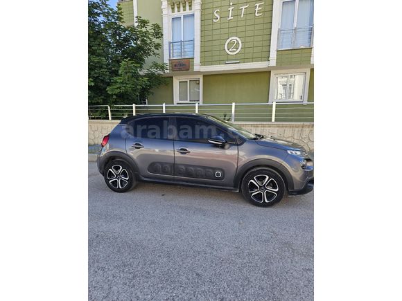 Sahibinden Citroen C3