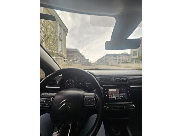 Sahibinden Citroen C3