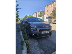 Sahibinden Citroen C3
