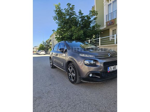 Sahibinden Citroen C3