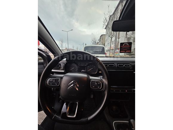 Sahibinden Citroen C3