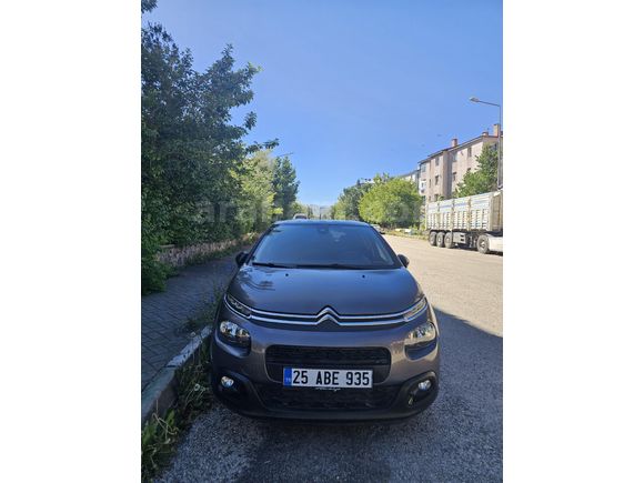 Sahibinden Citroen C3