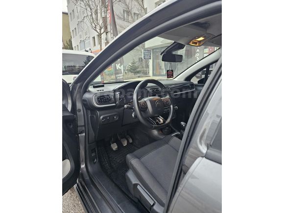 Sahibinden Citroen C3