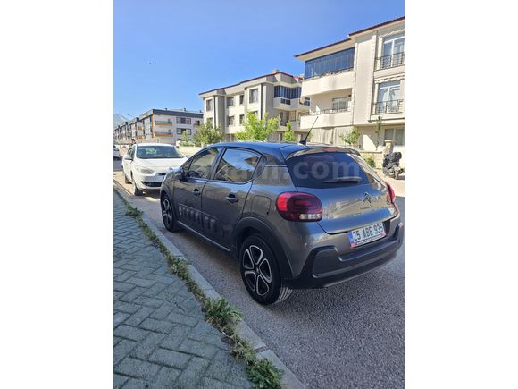 Sahibinden Citroen C3