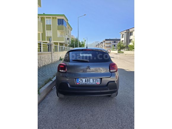 Sahibinden Citroen C3