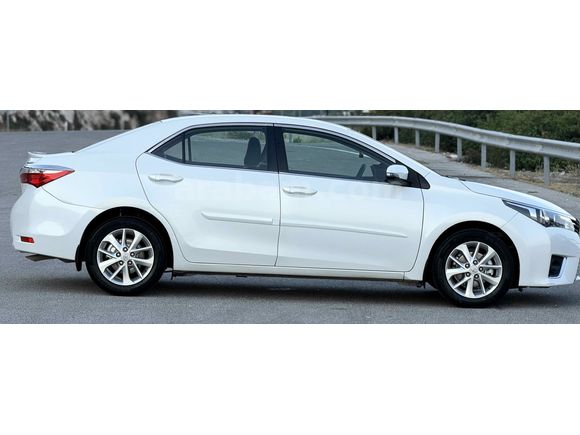 İKİNCİ SAHİBİNDEN SADECE 86”KM DE SERVİS BAKIMLI