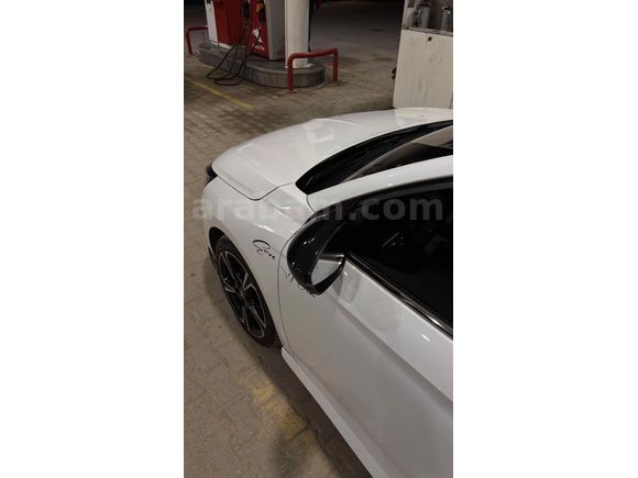 Sahibinden Opel Corsa 1.2 T Ultimate 2020 Model 