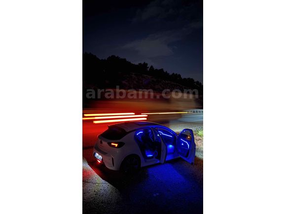 Sahibinden Opel Corsa 1.2 T Ultimate 2020 Model 