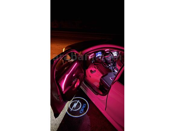 Sahibinden Opel Corsa 1.2 T Ultimate 2020 Model 
