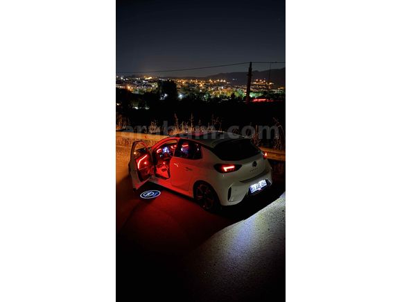 Sahibinden Opel Corsa 1.2 T Ultimate 2020 Model 