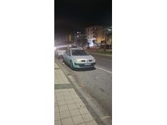 Sahibinden Renault Megane 1.4 Authentique 2005 Model  260.000 km Gri (Gümüş)