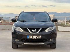 Sahibinden Nissan Qashqai 1.6 dCi Platinum Premium Pack 2016 Model