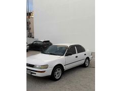 Sahibinden Toyota Corolla 1.6 XL 1993 Model 