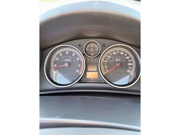 Sahibinden Opel Astra 1.6 Enjoy 2009 Model 