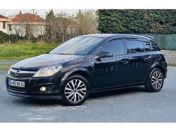 Sahibinden Opel Astra 1.6 Enjoy 2009 Model 