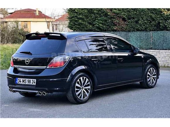 Sahibinden Opel Astra 1.6 Enjoy 2009 Model 