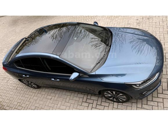 Sahibinden Ford Focus 1.5 EcoBlue Titanium X 2024 Model 