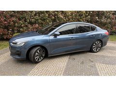 Sahibinden Ford Focus 1.5 EcoBlue Titanium X 2024 Model 