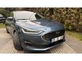 Sahibinden Ford Focus 1.5 EcoBlue Titanium X 2024 Model 