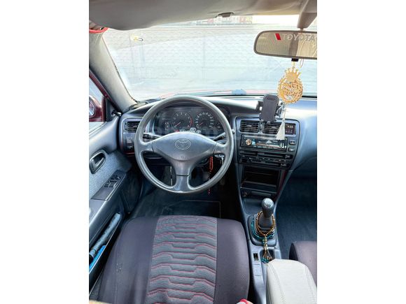 Sahibinden Toyota Corolla 1.6 XEi 1996 Model