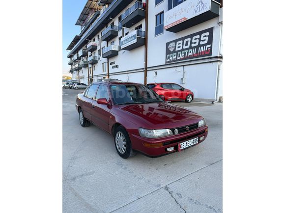Sahibinden Toyota Corolla 1.6 XEi 1996 Model