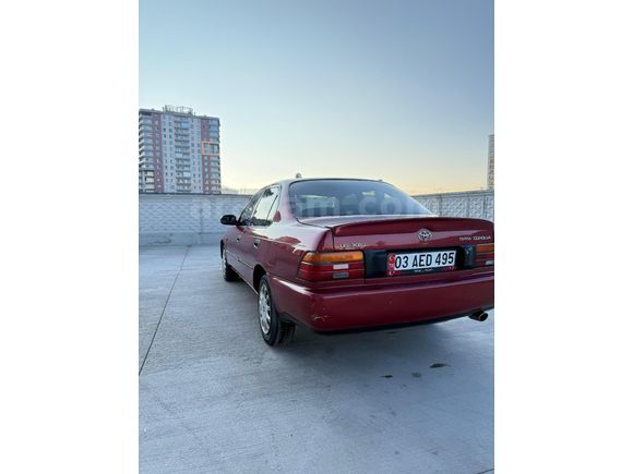 Sahibinden Toyota Corolla 1.6 XEi 1996 Model