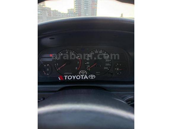 Sahibinden Toyota Corolla 1.6 XEi 1996 Model